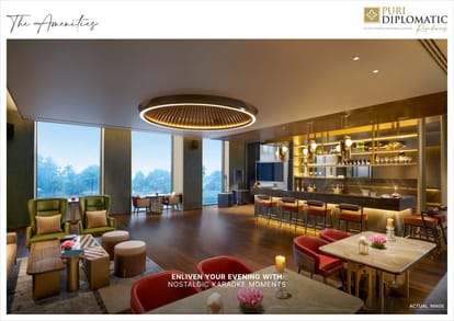 Puri Diplomatic Residences Brochure Image 30
