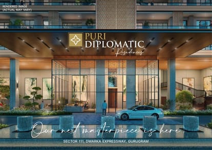 Puri Diplomatic Residences Brochure Image 10