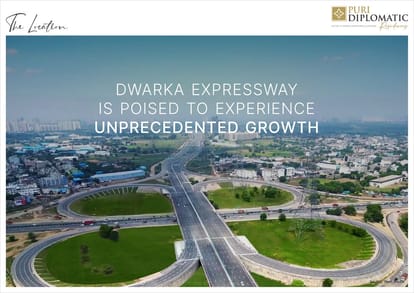 Puri Diplomatic Residences Brochure Image 12
