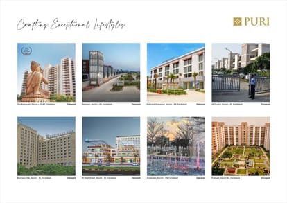 Puri Diplomatic Residences Brochure Image 46