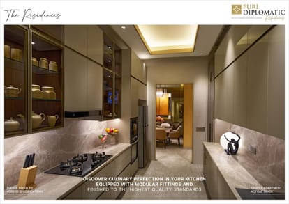 Puri Diplomatic Residences Brochure Image 37