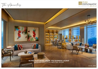 Puri Diplomatic Residences Brochure Image 31