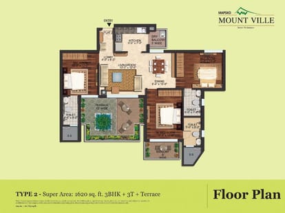 Mapsko Mount Ville Brochure Image 17