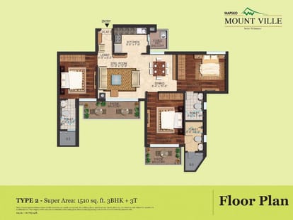 Mapsko Mount Ville Brochure Image 16