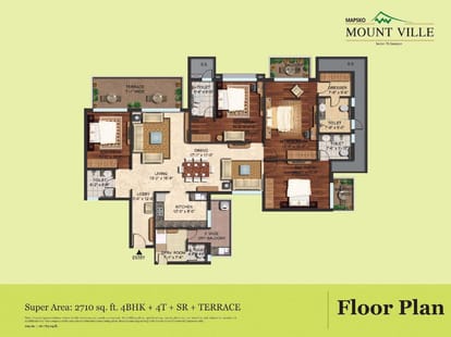 Mapsko Mount Ville Brochure Image 23