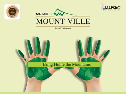 Mapsko Mount Ville Brochure Image 1