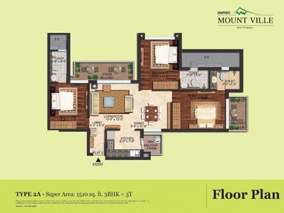 Mapsko Mount Ville Brochure Image 18