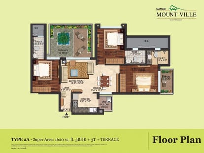 Mapsko Mount Ville Brochure Image 19