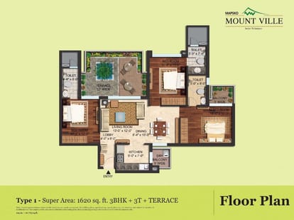 Mapsko Mount Ville Brochure Image 15