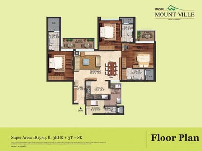 Mapsko Mount Ville Brochure Image 20