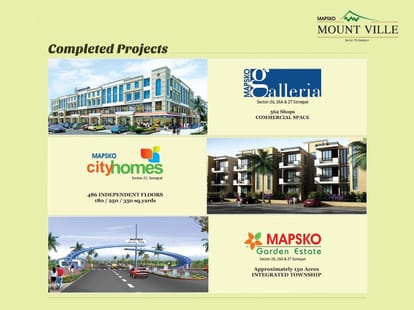 Mapsko Mount Ville Brochure Image 25
