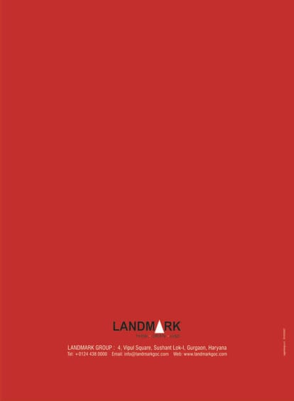 Landmark The Residency Brochure Image 21