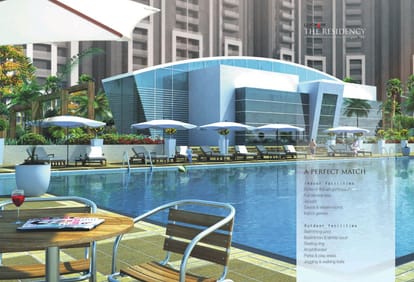 Landmark The Residency Brochure Image 15
