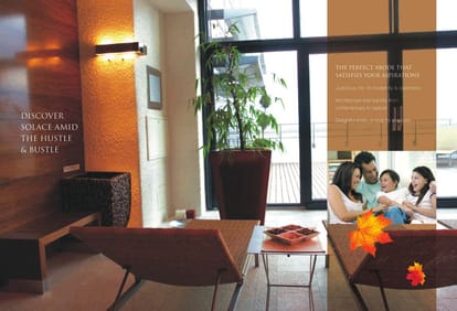 Landmark The Residency Brochure Image 7