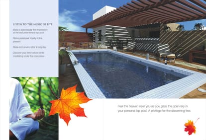 Landmark The Residency Brochure Image 12
