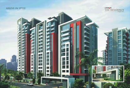 Landmark The Residency Brochure Image 9