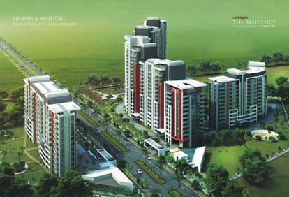 Landmark The Residency Brochure Image 6