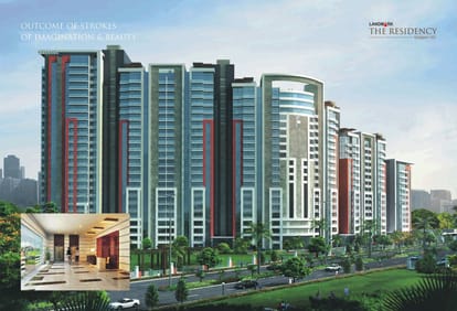 Landmark The Residency Brochure Image 13