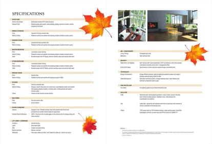 Landmark The Residency Brochure Image 18