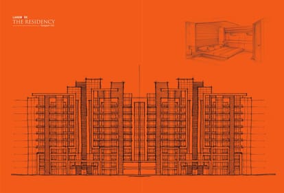 Landmark The Residency Brochure Image 20