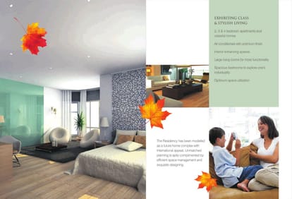 Landmark The Residency Brochure Image 8