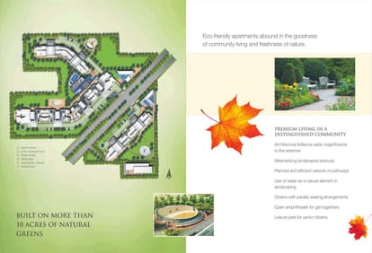 Landmark The Residency Brochure Image 5