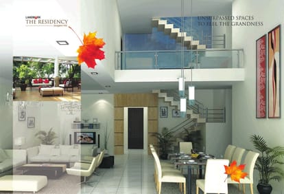 Landmark The Residency Brochure Image 11