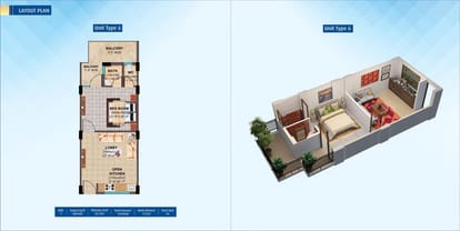 Landmark The Homes 81 Brochure Image 10