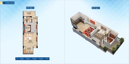 Landmark The Homes 81 Brochure Image 11