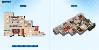 Landmark The Homes 81 Brochure Image 8