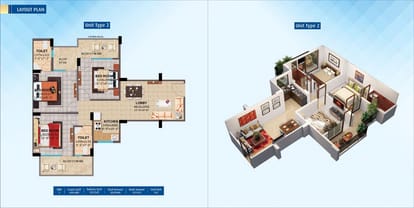 Landmark The Homes 81 Brochure Image 6