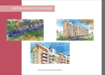 Ashiana Anmol Brochure Image 11