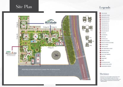 Eldeco Acclaim Brochure Image 8