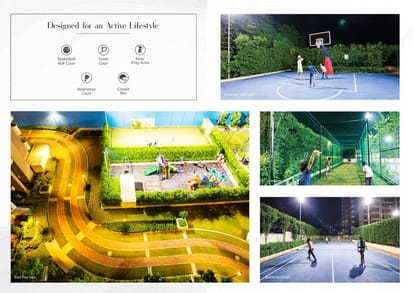 Eldeco Acclaim Brochure Image 4
