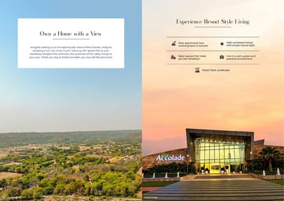 Eldeco Acclaim Brochure Image 2