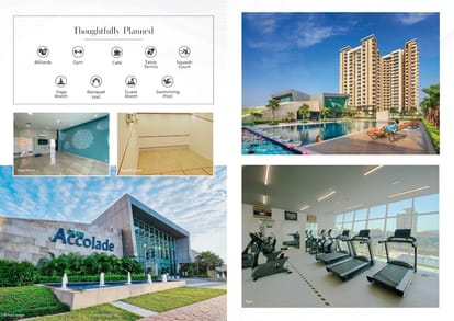 Eldeco Acclaim Brochure Image 3