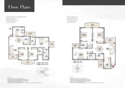 Eldeco Acclaim Brochure Image 9