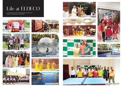 Eldeco Acclaim Brochure Image 5