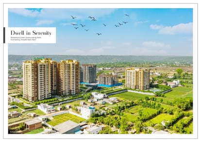 Eldeco Acclaim Brochure Image 7