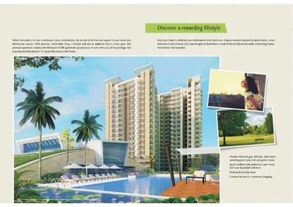 Eldeco Accolade Brochure Image 3