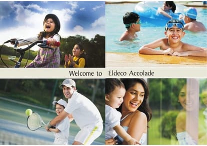 Eldeco Accolade Brochure Image 2