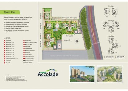 Eldeco Accolade Brochure Image 4