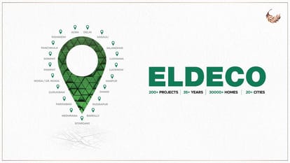 Eldeco Fairway Reserve Brochure Image 16