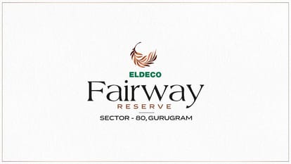 Eldeco Fairway Reserve Brochure Image 1