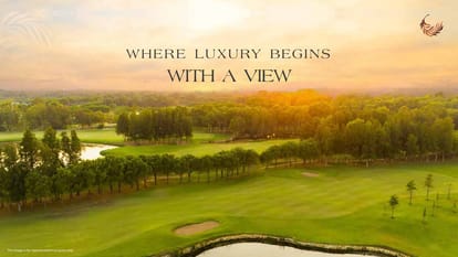 Eldeco Fairway Reserve Brochure Image 2