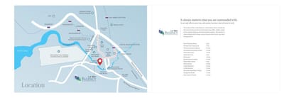 La Mer Regency Brochure Image 10