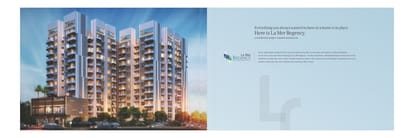 La Mer Regency Brochure Image 7