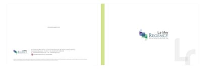La Mer Regency Brochure Image 2