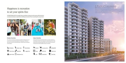 Breez Global Heights 89 Brochure Image 6