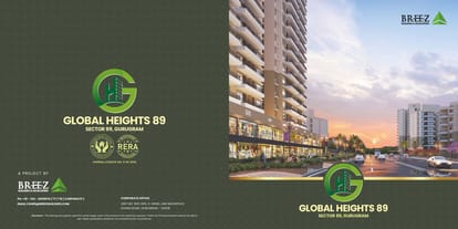 Breez Global Heights 89 Brochure Image 2